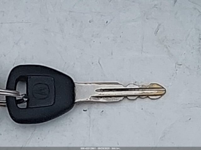 2002 ACURA MDX 2HNYD18232H507521 Photo 10