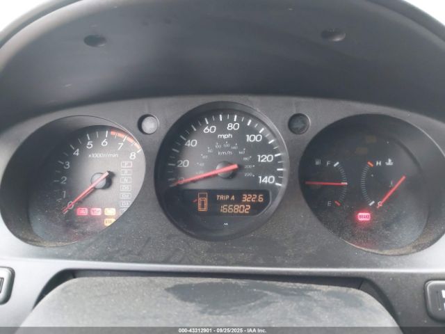 2002 ACURA MDX 2HNYD18232H507521 Photo 6