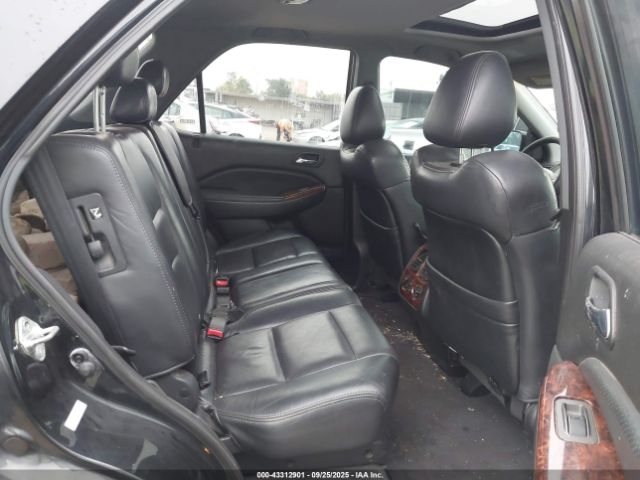 2002 ACURA MDX 2HNYD18232H507521 Photo 7
