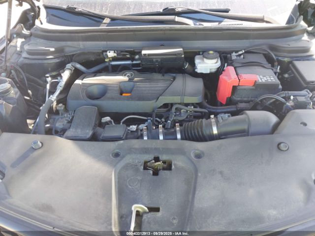 2021 ACURA RDX 5J8TC1H62ML018671 Photo 9