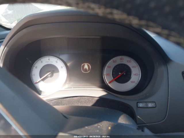 2021 ACURA RDX 5J8TC1H62ML018671 Photo 6