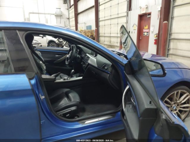 2015 BMW 428 GRAN COUPE WBA4C9C5XFD331185 Photo 4