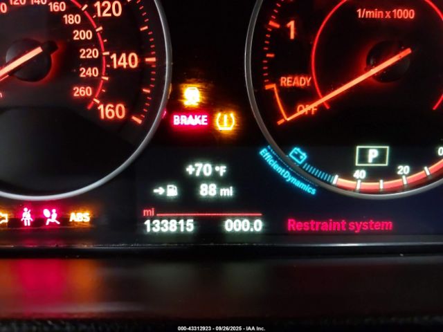 2015 BMW 428 GRAN COUPE WBA4C9C5XFD331185 Photo 6