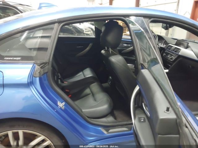 2015 BMW 428 GRAN COUPE WBA4C9C5XFD331185 Photo 7