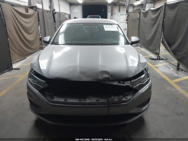 Volkswagen 1.4 tsi 2020 3VWC57BU1LM104129 Image 12