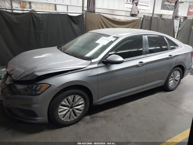 Volkswagen 1.4 tsi 2020 3VWC57BU1LM104129 Image 14