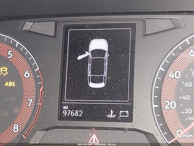 Volkswagen 1.4 tsi 2020 3VWC57BU1LM104129 Image 15
