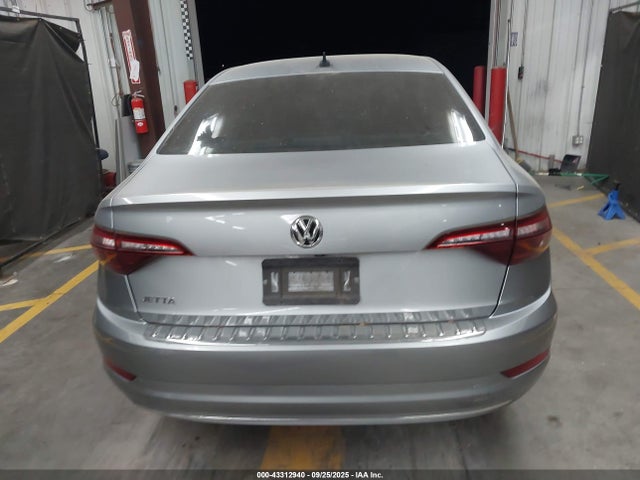 3VWC57BU1LM104129 Volkswagen 1.4 tsi