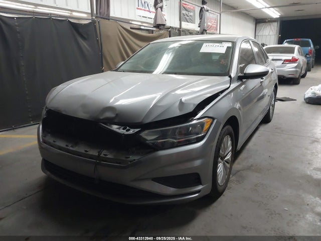 Volkswagen 1.4 tsi 2020 3VWC57BU1LM104129 Image 2