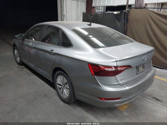 Volkswagen 1.4 tsi 2020 3VWC57BU1LM104129 Image 3