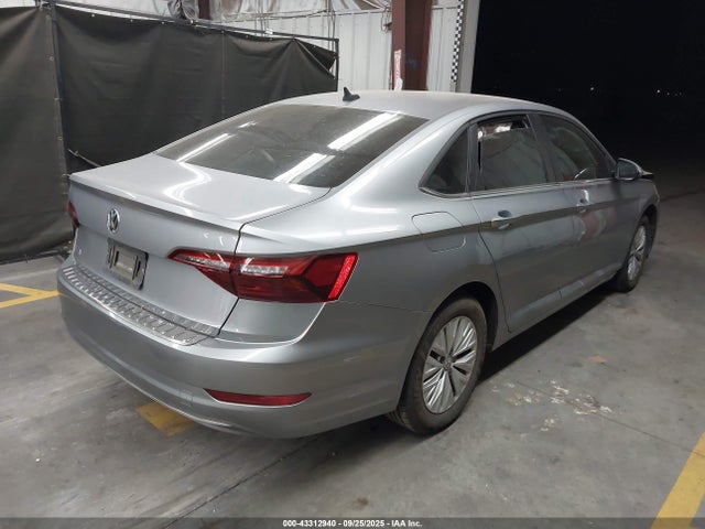 Volkswagen 1.4 tsi 2020 3VWC57BU1LM104129 Image 4