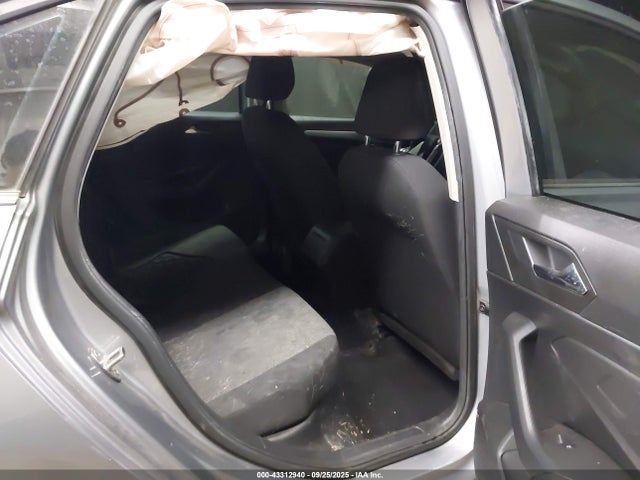 Volkswagen 1.4 tsi 2020 3VWC57BU1LM104129 Image 8