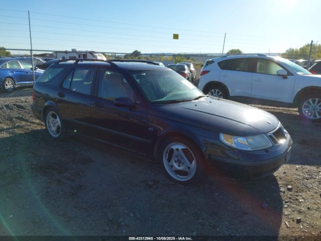 2003 SAAB 9-5 YS3EH59G733027798 Photo 0
