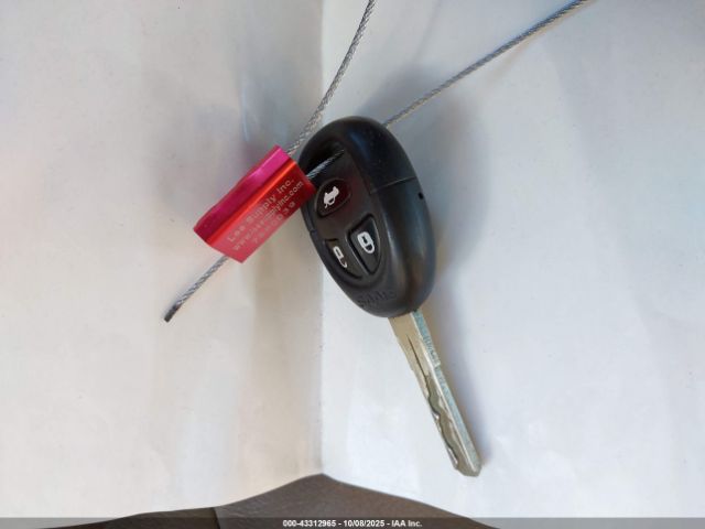 2003 SAAB 9-5 YS3EH59G733027798 Photo 10