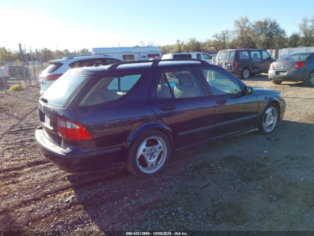 2003 SAAB 9-5 YS3EH59G733027798 Photo 3