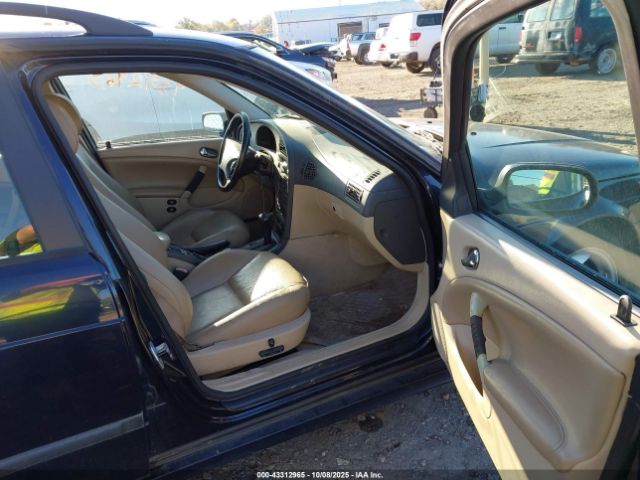 2003 SAAB 9-5 YS3EH59G733027798 Photo 4