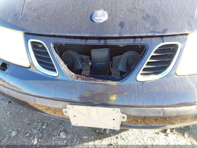 2003 SAAB 9-5 YS3EH59G733027798 Photo 5