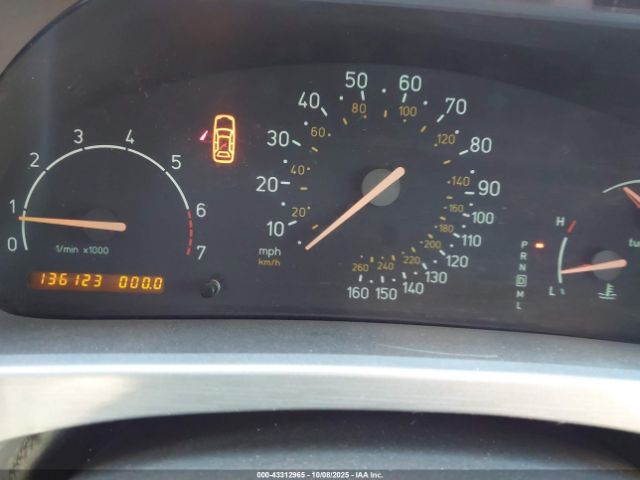 2003 SAAB 9-5 YS3EH59G733027798 Photo 6