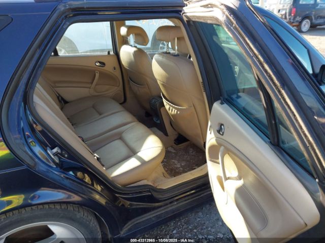 2003 SAAB 9-5 YS3EH59G733027798 Photo 7