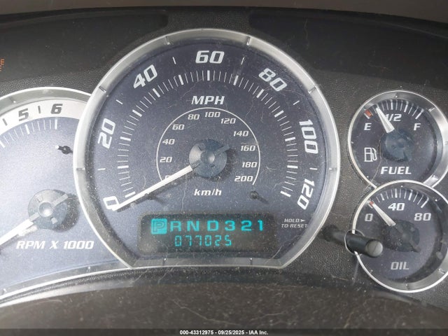 2002 CADILLAC ESCALADE EXT 3GYEK63N62G275469 Photo 6