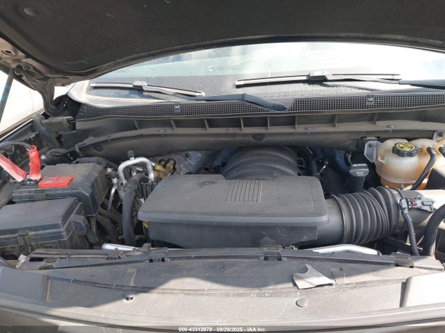 Chevrolet l84 2023 1GNSCBKD2PR245004 Image 10
