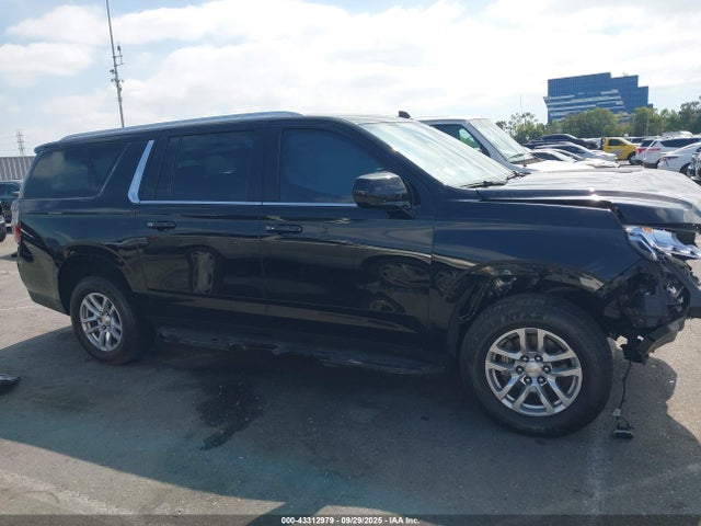 Chevrolet l84 2023 1GNSCBKD2PR245004 Image 13