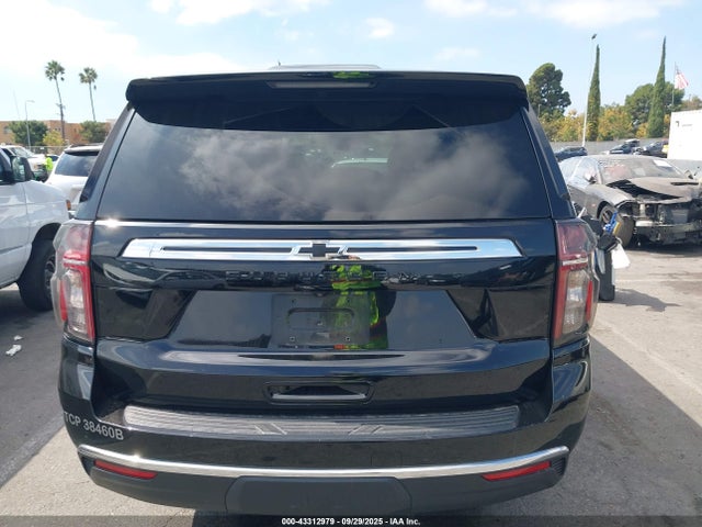 Chevrolet l84 2023 1GNSCBKD2PR245004 Image 16
