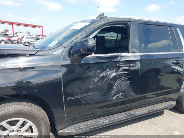Chevrolet l84 2023 1GNSCBKD2PR245004 Image 18