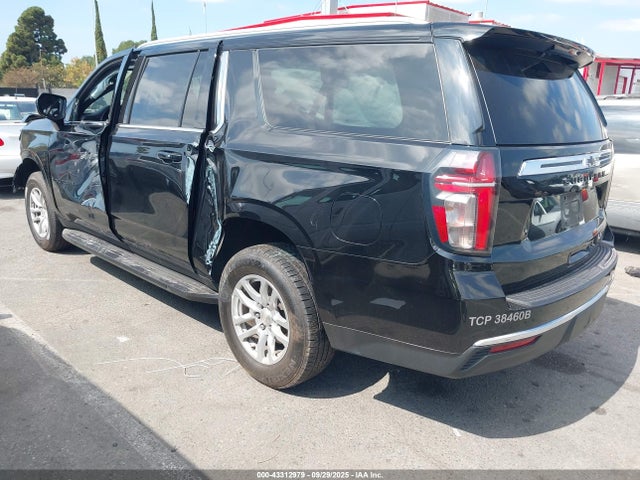 Chevrolet l84 2023 1GNSCBKD2PR245004 Image 3