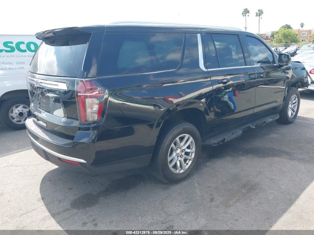 Chevrolet l84 2023 1GNSCBKD2PR245004 Image 4