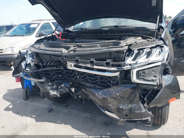 Chevrolet l84 2023 1GNSCBKD2PR245004 Image 6