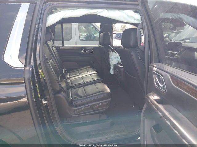 Chevrolet l84 2023 1GNSCBKD2PR245004 Image 8