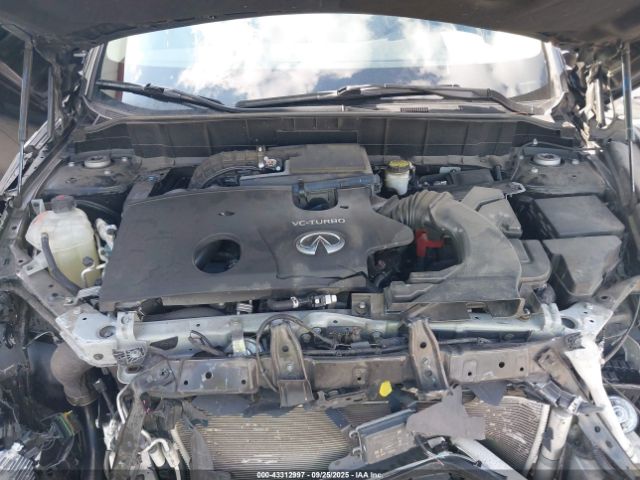 2021 INFINITI QX50 3PCAJ5BA7MF124035 Photo 9