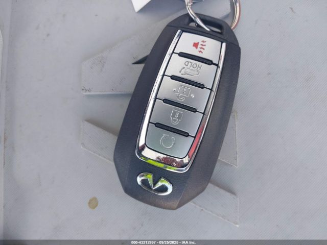 2021 INFINITI QX50 3PCAJ5BA7MF124035 Photo 10