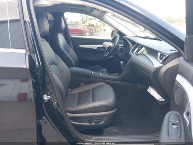 2021 INFINITI QX50 3PCAJ5BA7MF124035 Photo 4