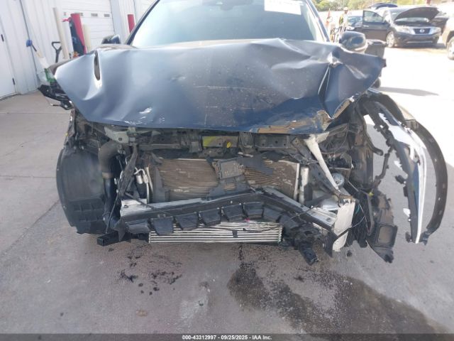2021 INFINITI QX50 3PCAJ5BA7MF124035 Photo 5