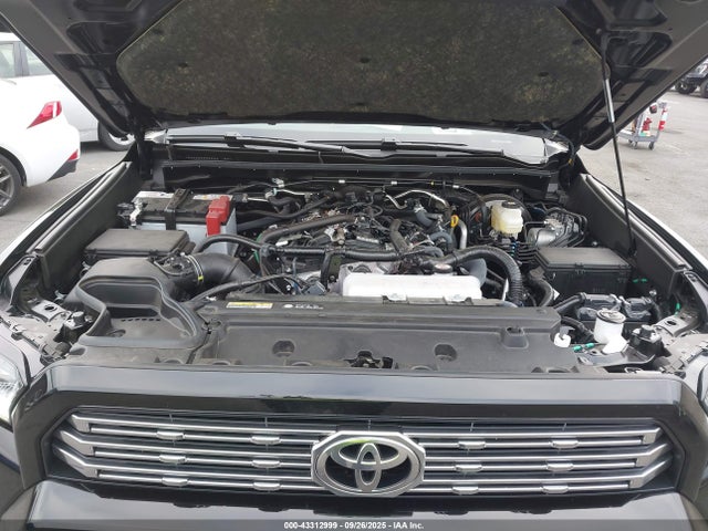 Toyota t24a-fts 2025 JTEVA5BR2S5014088 Image 10