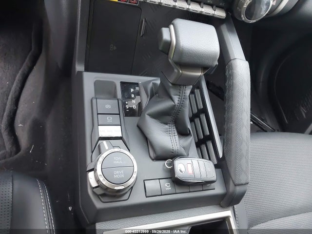 Toyota t24a-fts 2025 JTEVA5BR2S5014088 Image 11