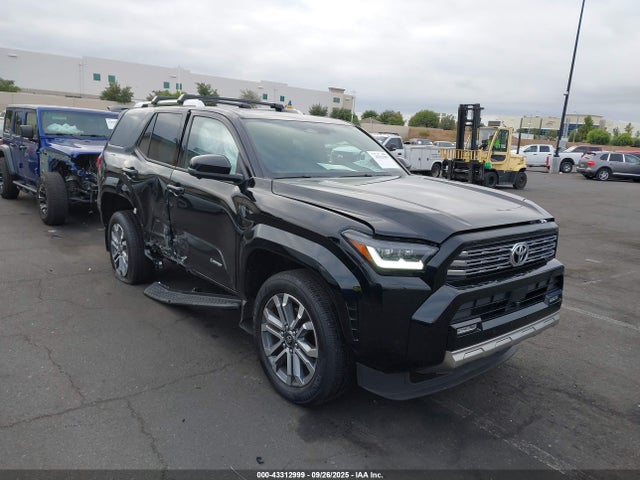 Toyota t24a-fts 2025 JTEVA5BR2S5014088 Image 13