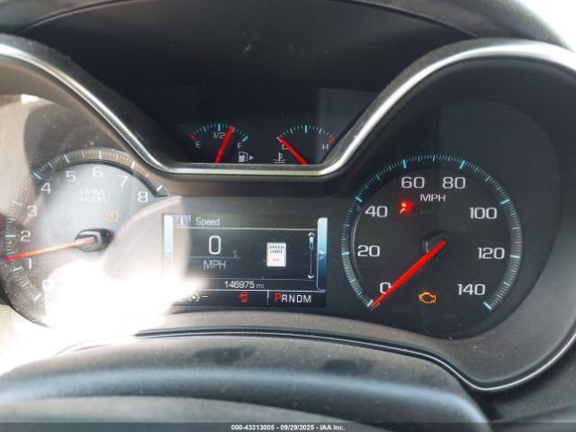 2018 CHEVROLET IMPALA 2G1125S32J9177720 Photo 6