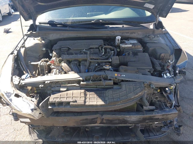 5NPLM4AG0MH052984 Hyundai mpi nu pe