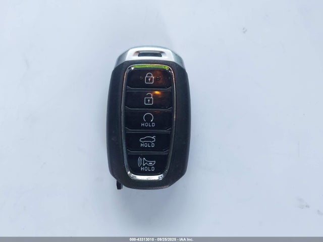 5NPLM4AG0MH052984 Hyundai mpi nu pe