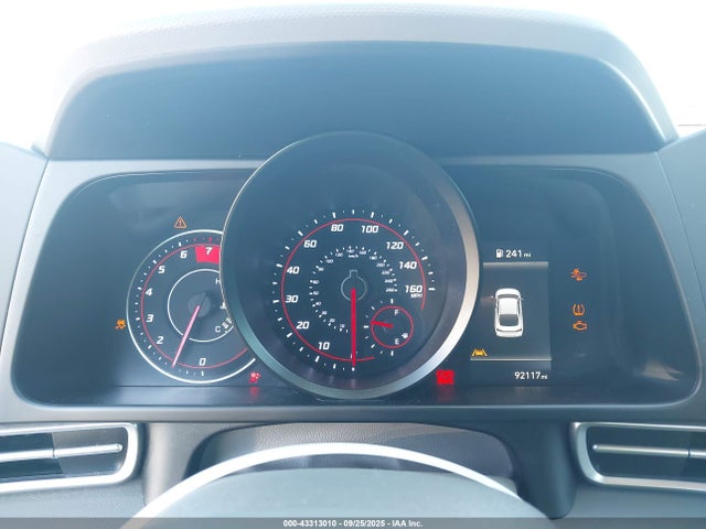 5NPLM4AG0MH052984 Hyundai mpi nu pe