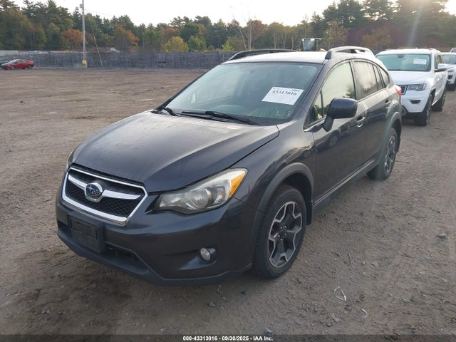 Subaru 2.0l na 2014 JF2GPAKC9E8279739 Image 2