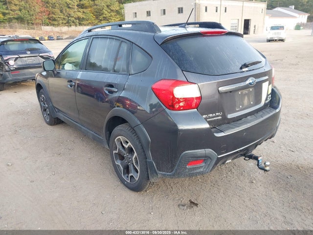 Subaru 2.0l na 2014 JF2GPAKC9E8279739 Image 3