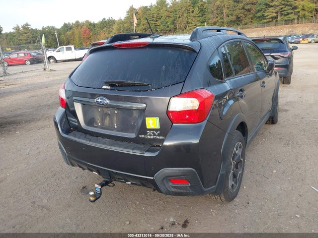Subaru 2.0l na 2014 JF2GPAKC9E8279739 Image 4