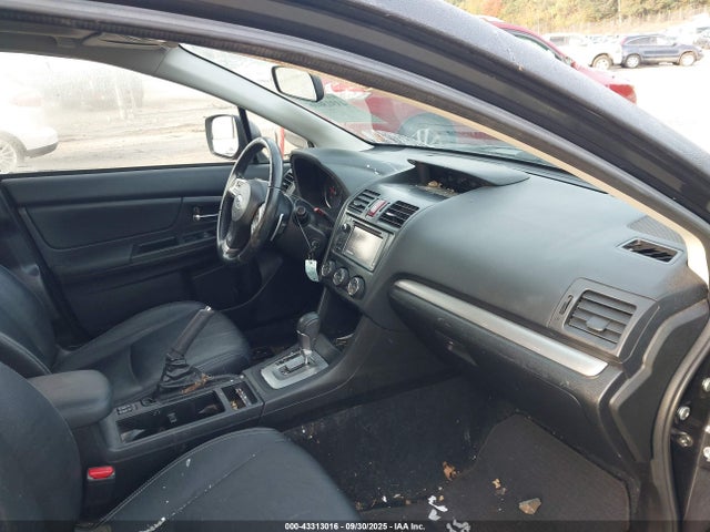 Subaru 2.0l na 2014 JF2GPAKC9E8279739 Image 5