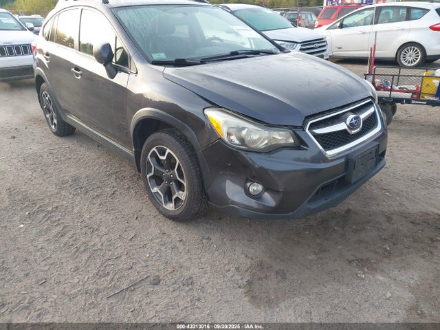 Subaru 2.0l na 2014 JF2GPAKC9E8279739 Image 6