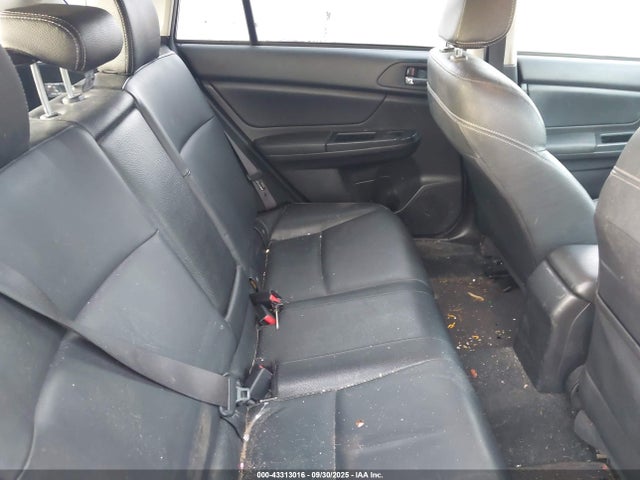 Subaru 2.0l na 2014 JF2GPAKC9E8279739 Image 8