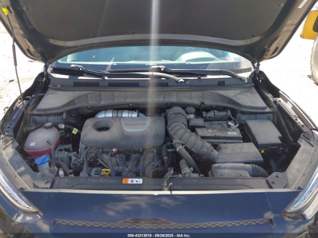 2021 HYUNDAI KONA KM8K3CA59MU691888 Photo 9
